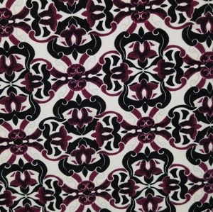 White House Black Market Blouse - Size L